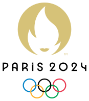 logo Jeux Olympiques Paris 2024