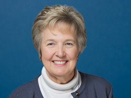 BARODY WEISS Christiane