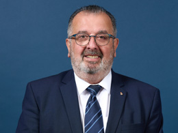 BEDU Vincent