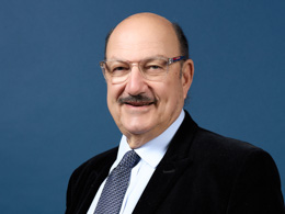 BENISTI Jacques-Alain