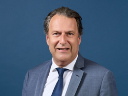 BERRIOS Sylvain