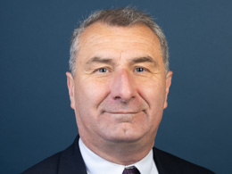 BLANCHET Stéphane