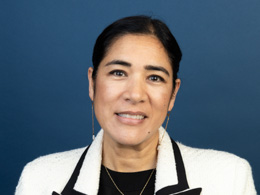 BOURDIER-CHAREF Angélina
