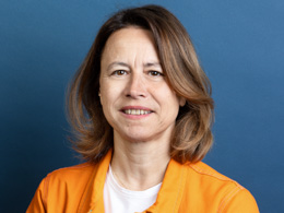 BURKLI Delphine