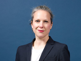 CASTETS Lucie