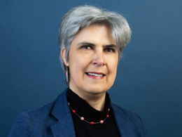 CHANCERELLE Blandine