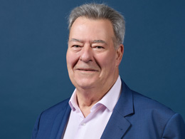 CHARBONNIER Régis