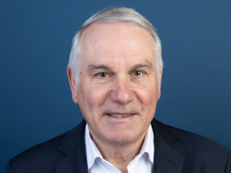 CHEVREAU Hervé