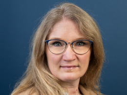 DAUMIN Stéphanie