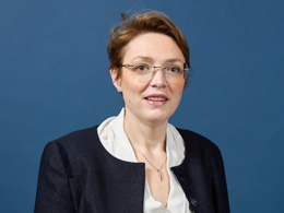 DE CARVALHO Virginie