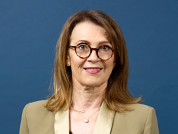 DE COMARMOND Hélène