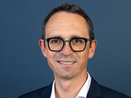 DECHY François