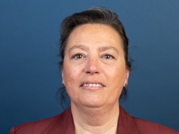FIGUERES Sonia