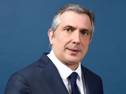 FRANCHI Vincent