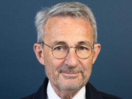 FROMANTIN Jean-Christophe