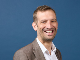 GAUTRAIS Jean-Philippe