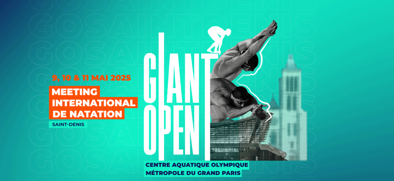 Giant Open