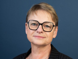 GUESDON Nathalie