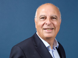 HAGEGE Gilles