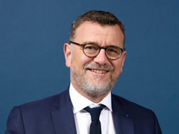 KLEIN Olivier