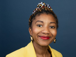 KONE Fatoumata
