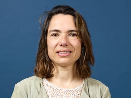 LAVARDE Christine