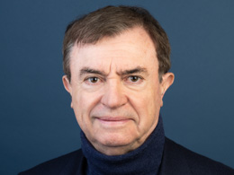 LECOQ Jean-Pierre
