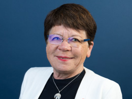 LECOUFLE Françoise