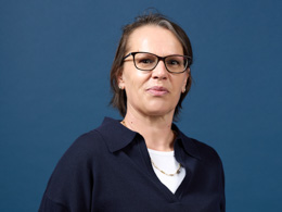 LEYDIER Anne-Gaëlle