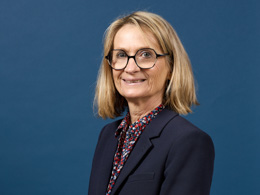 LIMOGE Marie-Pierre