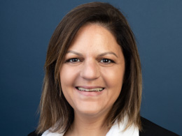 MERBAH Inès