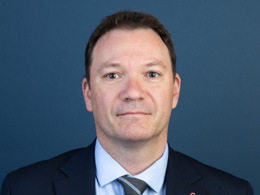 MILOT Christophe