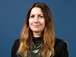 MONTANDON Valérie