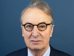 MUZEAU Rémi