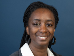 NIAKATE Aminata