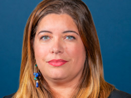 NOWAK Mélanie