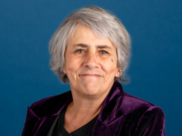 PRIMET Raphaëlle