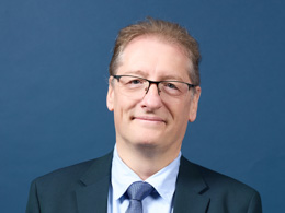 RABANY Stéphane