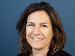 ROUSSEAU Magali