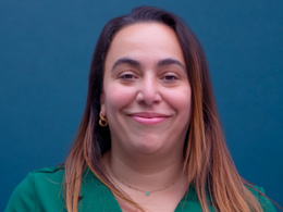 SEBAIHI Sabrina