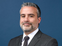 SERERO Nicolas