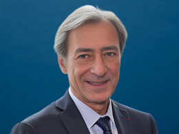 SIFFREDI Georges