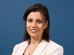 SOUID Imène