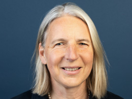 TEXIER Anne