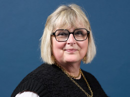 THIROUX Aurore