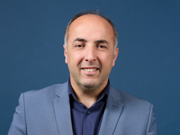 YAVUZ Metin