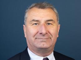 BLANCHET Stéphane