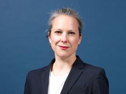 CASTETS Lucie