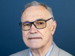 COURTOIS Daniel-Georges