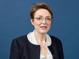 DE CARVALHO Virginie